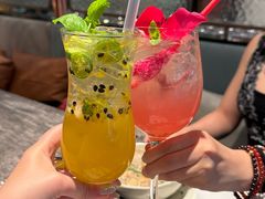 -SHADOWS•Bistro&Eatery(安福路店)
