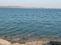 -丁香湖公园