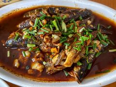 -界山丁老二丁记老鸭汤饭店