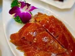 -九花山烤鸭店