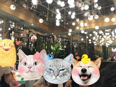 -雀蓝川菜(奥体广场店)