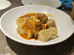 -绿茶餐厅(天津天河城店)