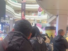 -金鹰国际购物中心(江都店)
