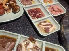 -韩盛·盛江山自助料理(于洪新玛特店)