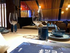 店内布置-山石榴·贵州菜(丰盛里店)