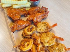 -必胜客(大兴店)