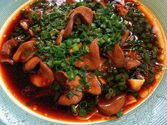 -方荣糊涂菜馆(湖北路店)