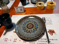 -Pizzeria da Nicola·火炉披萨(中大国际店)