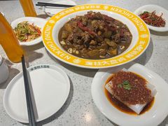 -金柱大盘鸡(和田二街店)