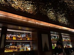-THE OLD HOUSE酒吧