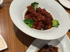 -北京老铺烤鸭(高新店)