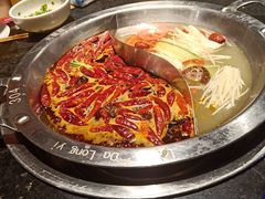 -大龙燚火锅(南山大道店)