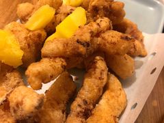 闽南醋肉-闽上鲜·福建菜(龙湖滨江天街店)