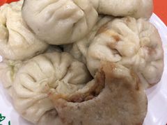 -小胖包子王(庆亚大厦店)