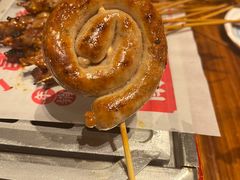 -今邕烧烤(西大店)