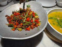 -雀蓝川菜(奥体广场店)