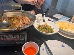 -简小舍·民间手艺菜(武昌江滩店)