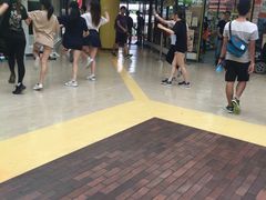 -香港理工大学