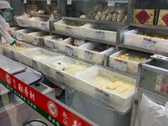 自助取餐区-北京稻香村(花市店)