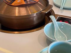 -润园四季椰子鸡火锅(南山海岸城店)