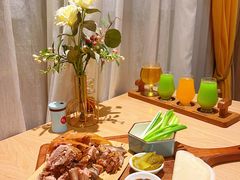 -汇丰苑·海鲜青岛菜(中山路大鲍岛店)