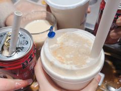 -海底捞火锅(银泰中心店)