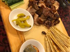-老华洋饭庄(成林道店)