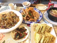 -石老头关东饺子王·东北菜(嘉华鑫城店)