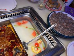 -重庆高老九火锅(万象城店)