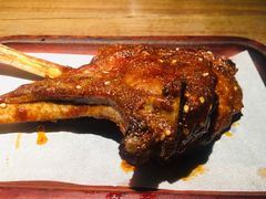 塞北烤羊排-北方家宴(番禺永旺店)