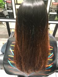 -TIGI英国美发沙龙