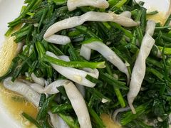 -淡村菜市场