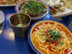-马路边边火锅串串(观前街店)