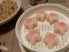 -艳阳天·非遗楚菜(武汉客厅店)