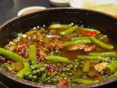 -老头儿油爆虾·1987杭州烟火味(湖滨银泰in77D区店)