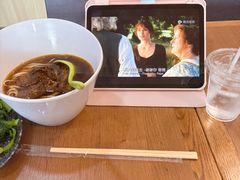 -鮮而純面馆(浦东店)