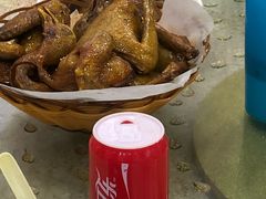 -煲煲掂风味煲仔饭餐厅(西区店)