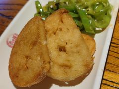 -洛阳面馆(红专路店)
