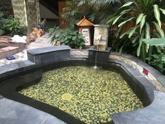 -金隅凤山酒店
