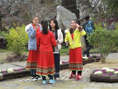 -龙潭生态旅游度假区