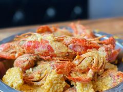 -王红军龙虾(新民路店)