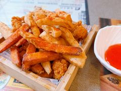 -台湾小竹(华宇广场店)