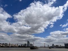 -黄浦江游览(十六铺3号码头)