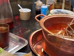 -镇江龙·火锅串串(武侯祠店)