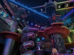 -首钢一高炉·SoReal科幻乐园