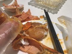 -新加坡海鲜共和(名胜世界圣淘沙海滨坊)