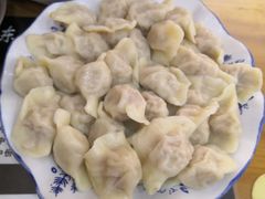 -东北熏肉大饼(大学南路店)