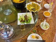 -伊萨娜印尼餐馆