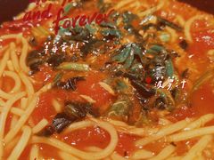 -萨莉亚意式餐厅(杭州西溪龙湖天街店)