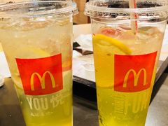 -麦当劳(红旗路店)